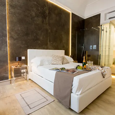 Aparthotel In Palermo