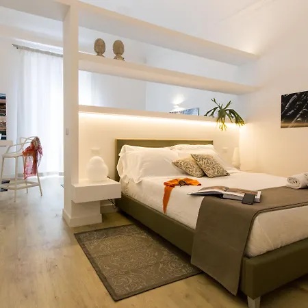 Aparthotel In