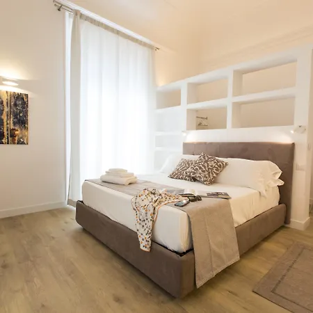 In Aparthotel Palermo