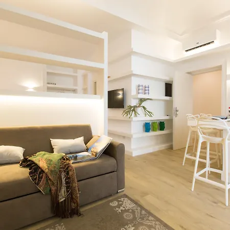 In Aparthotel Palermo