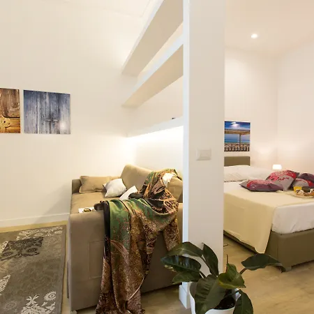 Aparthotel In