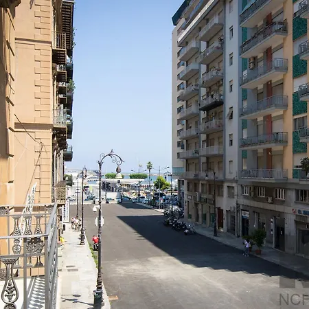 In Palermo