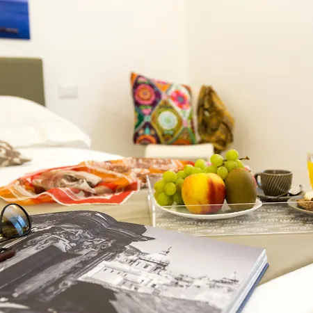 In Aparthotel 4*