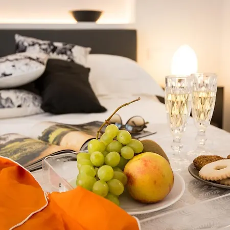 Apart-hotel In Palermo