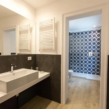 In Aparthotel Palermo