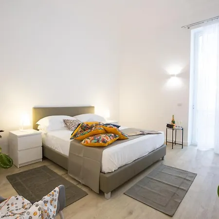 In 4* Palermo
