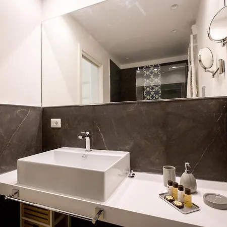In Aparthotel Palermo