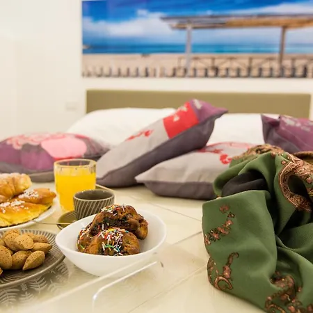 In Apart-hotel 4*