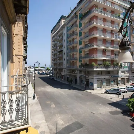 In Apart-hotel 4*