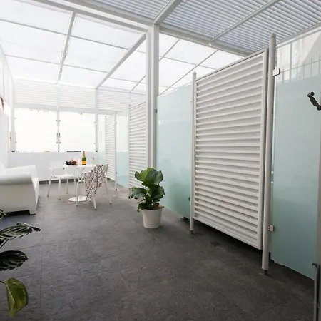 In Aparthotel Palermo