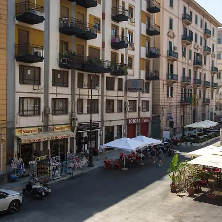 Aparthotel In 4*