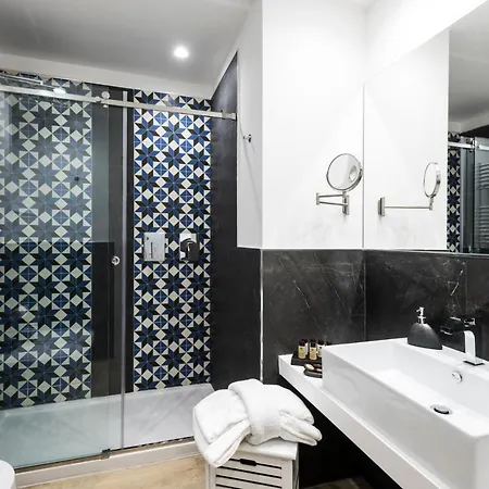 In Apart-hotel 4*