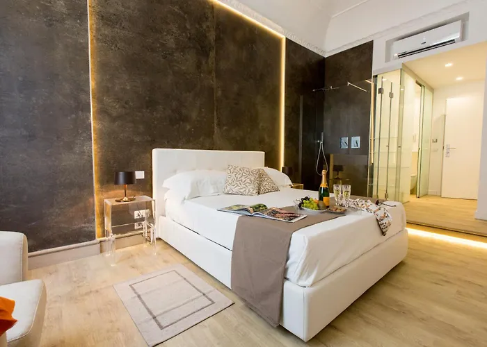 Aparthotel In Palermo