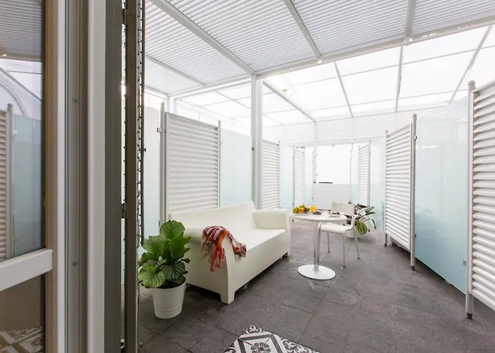 In Aparthotel Palermo