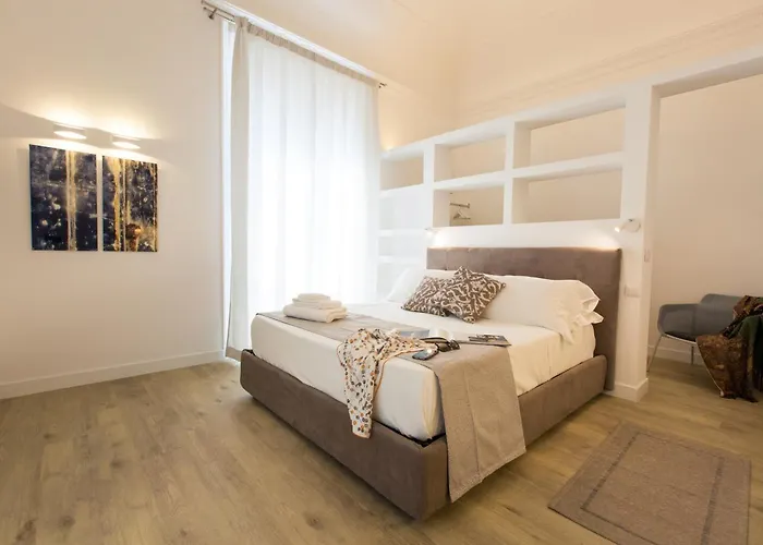 In Aparthotel Palermo