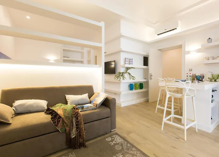 In Aparthotel Palermo