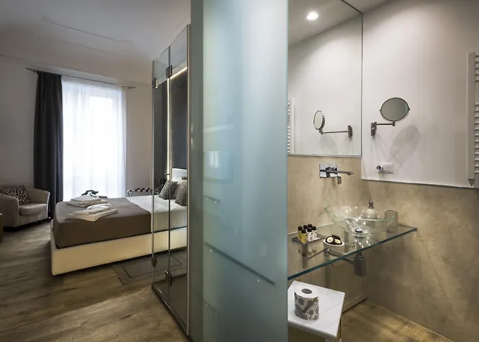 Aparthotel In Palermo