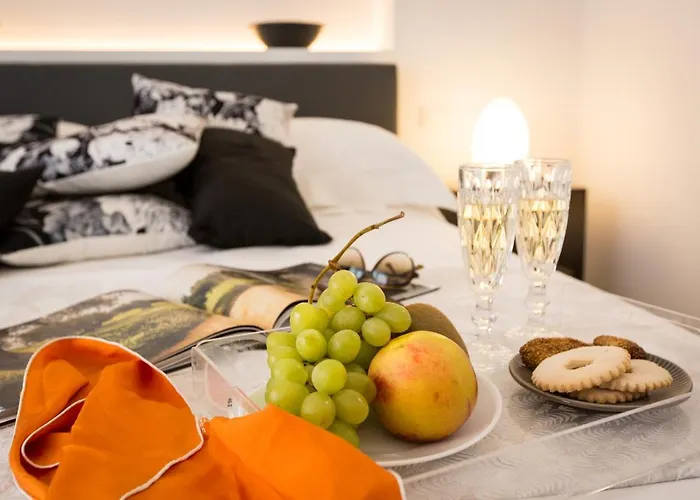 Aparthotel In Palermo