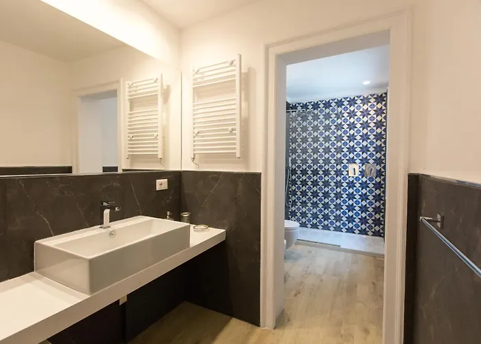 In Aparthotel Palermo