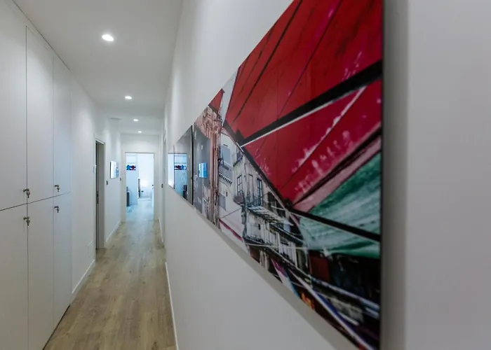 Aparthotel In Palermo