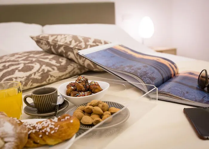 In Aparthotel Palermo