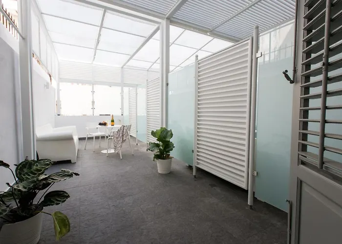 In Aparthotel Palermo