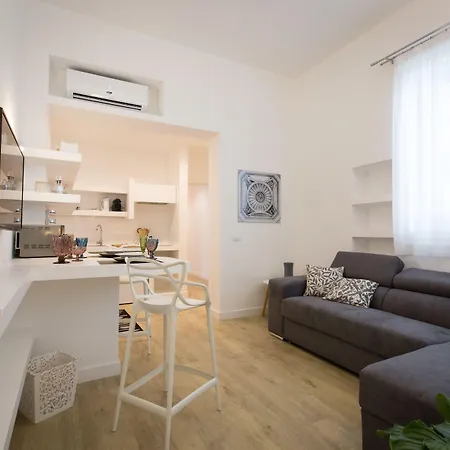 In Apartmanhotel