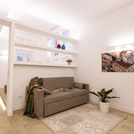 Apartmanhotel In 4*